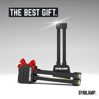 Magnetic LED Gym lamp