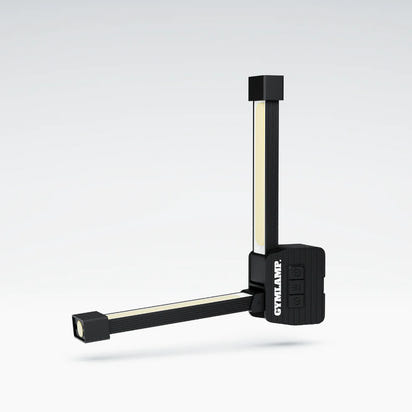 Magnetic LED Gym lamp