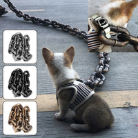 Funny Dog Leash for Pet Fun