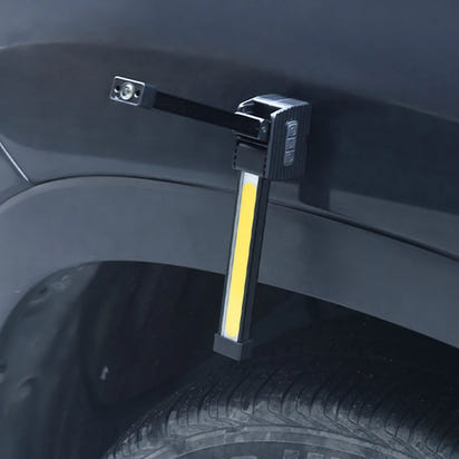 Magnetic LED Gym lamp